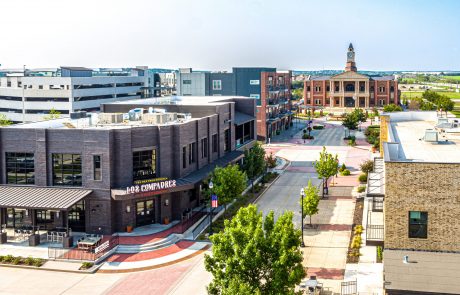 Los compadres drone 5